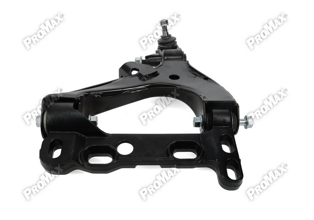 Promax R13-K620467B Suspension Control Arm and Ball Joint Assembly For BUICK,CHEVROLET,GMC,ISUZU,OLDSMOBILE,SAAB